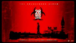 28 Days Later Godspeed You Black Emperor  East Hastings High Quality [upl. by Narot]