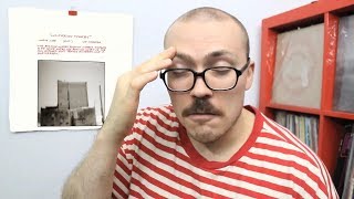 Godspeed You Black Emperor  Luciferian Towers ALBUM REVIEW [upl. by Ramburt163]