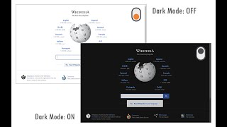 Dark Mode  Browser Extension Review [upl. by Iram]