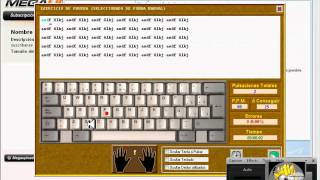 como descargar mecanografia 10wmv [upl. by Akienaj461]