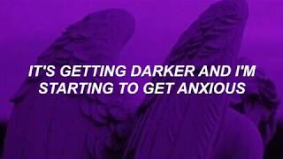 Chase Atlantic  ANGELS Lyrics [upl. by Hoeg]