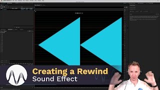 Rewind Sound Effect Tutorial [upl. by Darach345]