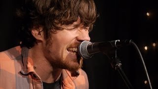 Black Pistol Fire  Hipster Shakes Live on KEXP [upl. by Atikal175]