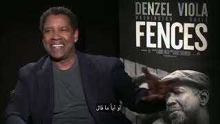 Denzel Washington on Race in the US and in Hollywood [upl. by Claretta]