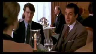 Scent of a woman Trailer Italiano [upl. by Keynes]