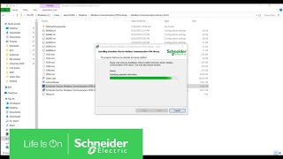 How to Install and Activate DTM Libraries in Control Expert v140  Schneider Electric Support [upl. by Zendah458]