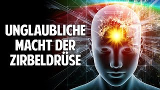 Die unglaubliche Macht der Zirbeldrüse  Prof Dr Dr Enrico Edinger [upl. by Kevin817]