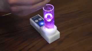 SpeedStir Magnetic Stirrer [upl. by Lexa]