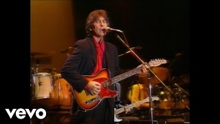 George Harrison  Devils Radio Live [upl. by Islean]