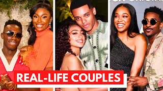 BELAIR Season 2 Real Age And Life Partners Revealed [upl. by Camella935]