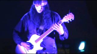 Buckethead Live quotFrozen Brains Tell No Talesquot 2006 [upl. by Medina]