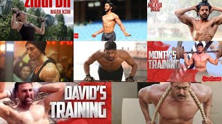 BOLLYWOOD WORKOUT MOTIVATIONAL SONGS  GYM SONGS  HINDI MOTIVATIONAL SONGS [upl. by Anert]