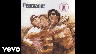 José Feliciano  California Dreamin Audio [upl. by Ssej]