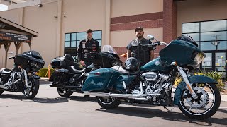 2021 HarleyDavidson Road Glide Which one is Best for You [upl. by Trudi366]