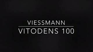 Viessmann  Vitoden 100 faults [upl. by Pebrook]