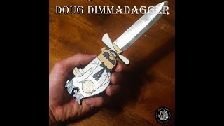 Doug DimmaDagger Build [upl. by Chadabe]