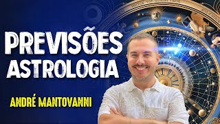 PREVISÕES ASTROLOGIA e TAROT  359 [upl. by Novaat]