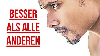 Das MINDSET zum ERFOLG Die beste Motivation auf Deutsch Motivationsvideo Compilation [upl. by Fuchs]