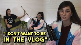 Why I Stopped Putting Alodia in Vlogs [upl. by Novat290]