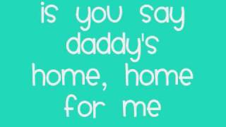 Usher Hey Daddy lyrics [upl. by Kendrick473]