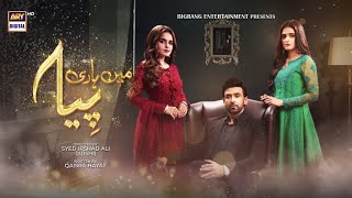 Mein Hari Piya Double Episode  Highlights  ARY Digital Drama [upl. by Berton]