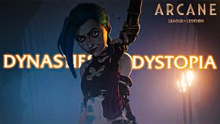 STARSET  Dystopia 1 Hour [upl. by Lavina10]