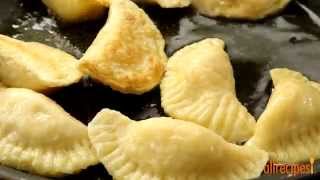 How to Make Grandmas Polish Perogies  Allrecipes [upl. by Cheria793]