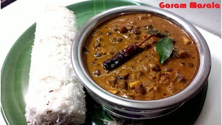 ருசியான கடலை கறி  Kadalaicurry  Kadalai curry recipe in tamil  CDK 66 Chef Deenas Kitchen [upl. by Wolfram]