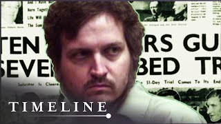 The Robberies of the Century  Full Crime Documentary  Timeline [upl. by Hay325]