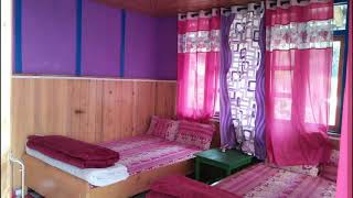 Khamboo Homestay Icchey Gaon West Bengal SilkrouteDiganta Travels [upl. by Vitoria]