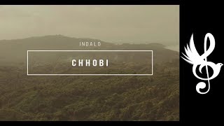 Chhobi  Indalo  Full Music Video  New Bangla Song [upl. by Gerkman]