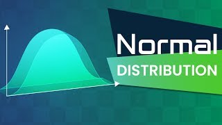 Understanding the Normal Distribution Statistics Tutorial [upl. by Darren]