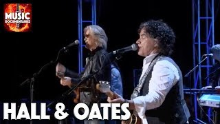 Hall amp Oates  Live In Sydney  2012  Full Concert [upl. by Ariait]