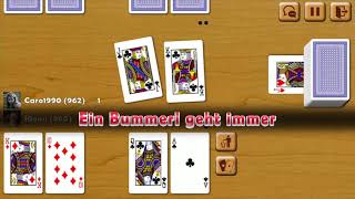 Schnopsn Online App Store Video Schnapsen Deutsch 2018 [upl. by Lawlor]