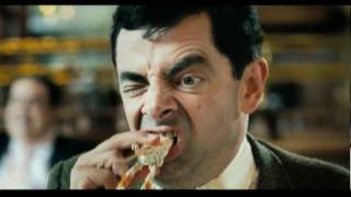 Mr Beans Holiday  Trailer [upl. by Hubble]