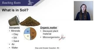 Soil Science Introduction [upl. by Aroel990]