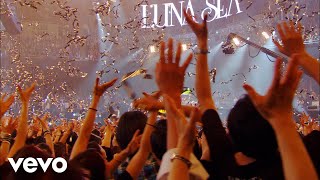 LUNA SEA  「WISH 」2018 LUV TOUR FINAL 武道館 Ver [upl. by Garibald]