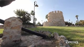 Torrevieja Alicante  Costa Blanca  Spain [upl. by Ahsemrac307]