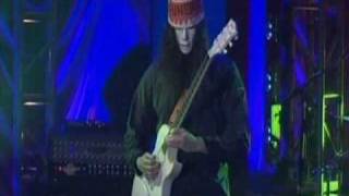 Buckethead on PBS part 1 [upl. by Dripps]