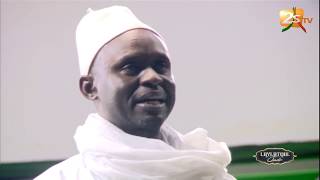 COMMENT FAIRE LA PRIÈRE DE SALATOUL TASBIH LES EXPLICATIONS DE TAFSIR ABDOURAHMANE GAYE [upl. by Eniagrom]