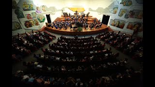 Así fue el comienzo del Conservatorio Nacional de Música [upl. by Cohette279]