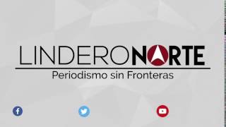 Lindero Norte  Periodismo sin Fronteras [upl. by Aivato141]