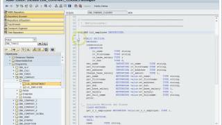 001  SAP Programmierung Tipps und Tricks im SAP System [upl. by Domenech]