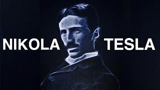 The Real Story of Nikola Tesla  Best Nikola Tesla Documentary [upl. by Fitting112]