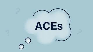 Adverse Childhood Experiences ACE Overview [upl. by Leuqer]