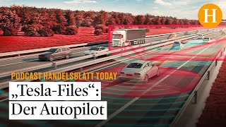 „TeslaFiles“ Der Autopilot [upl. by Paine]