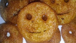 potato smiley recipe  mcCain smiles recipe  how to make potato smiles recipe [upl. by Eilyac]