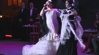 DIANA NAVARRO Y CHARO REINA  Tango De La Menegilda y Doña Virtudes [upl. by Ameehsat]