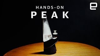 PuffCo Peak handson [upl. by Algy910]