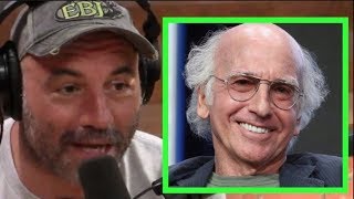 Joe Rogan  Larry Davids a Genius [upl. by Lash]